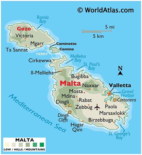 atlas malta locations.